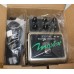 MAXON RTO700 REAL TUBE OVERDRIVE PEDAL
